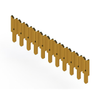 Backplane Connector Contacts - 151-103-011-253-100-ND - DigiKey