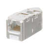 Modular/Ethernet Connector (RJ45, RJ11) Jacks - 298-CJSLR6X88TGWHY-ND - DigiKey