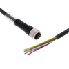 Circular Cable Assemblies - 1401032-ND - DigiKey