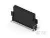 Headers, Receptacles, Female Sockets - 2684-354072-ECT-ND - DigiKey