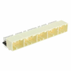 Headers, Male Pins - A123207-ND - DigiKey