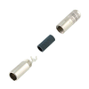 Circular Connector Assemblies - TA3MSH-ND - DigiKey