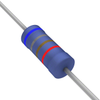 Through Hole Resistors - RSF1GT680R-ND - DigiKey