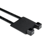 cable ties - IT50RD0K2 - Powell Electronics, Inc.