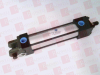 Pneumatic Cylinder - 225033639 - Radwell International