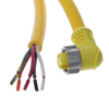 Circular Cable Assemblies - 1300061357-ND - DigiKey