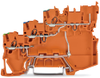 Actuator supply terminal block -- 2020-5377/102-000 - Image
