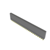 Headers, Receptacles, Female Sockets - 612-ESW-124-12-G-S-ND - DigiKey