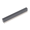 Headers, Receptacles, Female Sockets - SSW-125-22-G-D-VS-ND - DigiKey