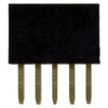 Headers, Receptacles, Female Sockets - LPPB052CFFN-RC - ODG (Origin Data Global)
