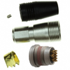 Circular Connector Assemblies -- HR25A-9J-20S - Image