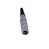Circular Connector Assemblies - 821K006-173L501-ND - DigiKey