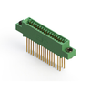 Edgeboard Connectors - 151-845-034-542-503-ND - DigiKey