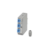 Patchbay, Jack Panels - 277-1343384-ND - DigiKey
