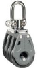 Control Blocks - 30mm Control Block - Triple - 29901323 - Lewmar Limited