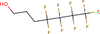 1H,1H,2H,2H,3H,3H-Nonafluoroheptan-1-ol - 2101-3-63 - SynQuest Laboratories, Inc.