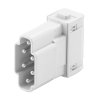 Heavy Duty Connector Inserts, Modules - 281-2748420000-ND - DigiKey