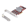 Adapter Cards - 5214-P10Q4C-USB-CARD-ND - DigiKey