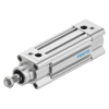 Actuators/Cylinders - 2171-DSBC-40-60-D3-PPVA-N3-ND - DigiKey