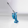 Machine Lifting Jacks MH WLL ton 10 -- 520540014772 - Image