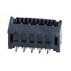 FFC, FPC (Flat Flexible) Connector Assemblies - 0781271010-ND - DigiKey
