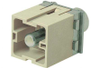 Heavy Duty Power Connector Inserts & Modules -- 1741767 - Image