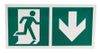 Exit Signs - 8134631 - RS Components, Ltd.