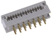 IDC Connectors - 6935211P - RS Components, Ltd.