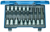 Screwdriver Bit Sets - 7724110 - RS Components, Ltd.