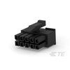 Rectangular Connector Housings - 17-3-794617-0-ND - DigiKey