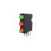 Circuit Board Indicators, Arrays, Light Bars, Bar Graphs - 5640100217F-ND - DigiKey