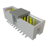 PCB Headers - 644476 - RS Components, Ltd.