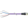 Sensor & Actuator Cables - 589428 - RS Components, Ltd.