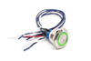 Anti-Vandal Switches - 1400-PV9FWV0SS-331 - New Yorker Electronics Co., Inc.