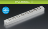 Compressed Air Actuated Planeveyor Lifter - PVL55SL-☐ - Links-Japan, LLC