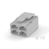 Housings, Boots - 172134-6-ND - DigiKey