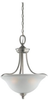 65626-962 Pendants-Bowl Style - 697342 - Capital Lighting, Inc.