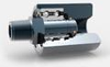 Series RU007 Inline Swivel Union with Bearings -- 10050-0701-000 - Image
