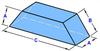 Dove Prism -- P-DOV009 - Image