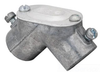 Rigid/EMT Conduit Elbow Joint -- L-144-1 - Image