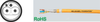Foundation  Fieldbus FF Bus Cables -- Type A, Device Ground - Image