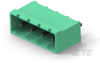 PCB Terminal Blocks - 796642-4 - TE Connectivity