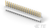 PCB Headers & Receptacles - 4-641126-9 - TE Connectivity