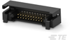 PCB Headers & Receptacles - 5-146391-1 - TE Connectivity