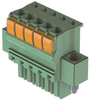 Terminal Blocks - Headers, Plugs and Sockets - 14310514106000-ND - DigiKey