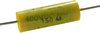 Capacitor Polyester Film Film 0.1Uf 10%, 400V; Dielectric Type Cornell Dubilier - 08C3143 - Newark, An Avnet Company