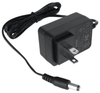 Adapter, Ac-Dc, 5V, 2.1A; Power Supply Approvals Qualtek Electronics - 37AC1807 - Newark, An Avnet Company
