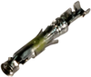 Contact, Socket, 24-20Awg, Crimp; Product Range Amp - Te Connectivity - 54H3459 - Newark, An Avnet Company