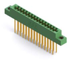 Card Edge Conn, Dual, 30Pos, Wire Wrap; Card Edge Connector Type Edac - 85H5743 - Newark, An Avnet Company