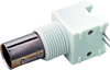 Rf/coaxial, Bnc Jack, R/a, 50 Ohm, Solder; Connector Type Amp - Te Connectivity - 42K8691 - Newark, An Avnet Company